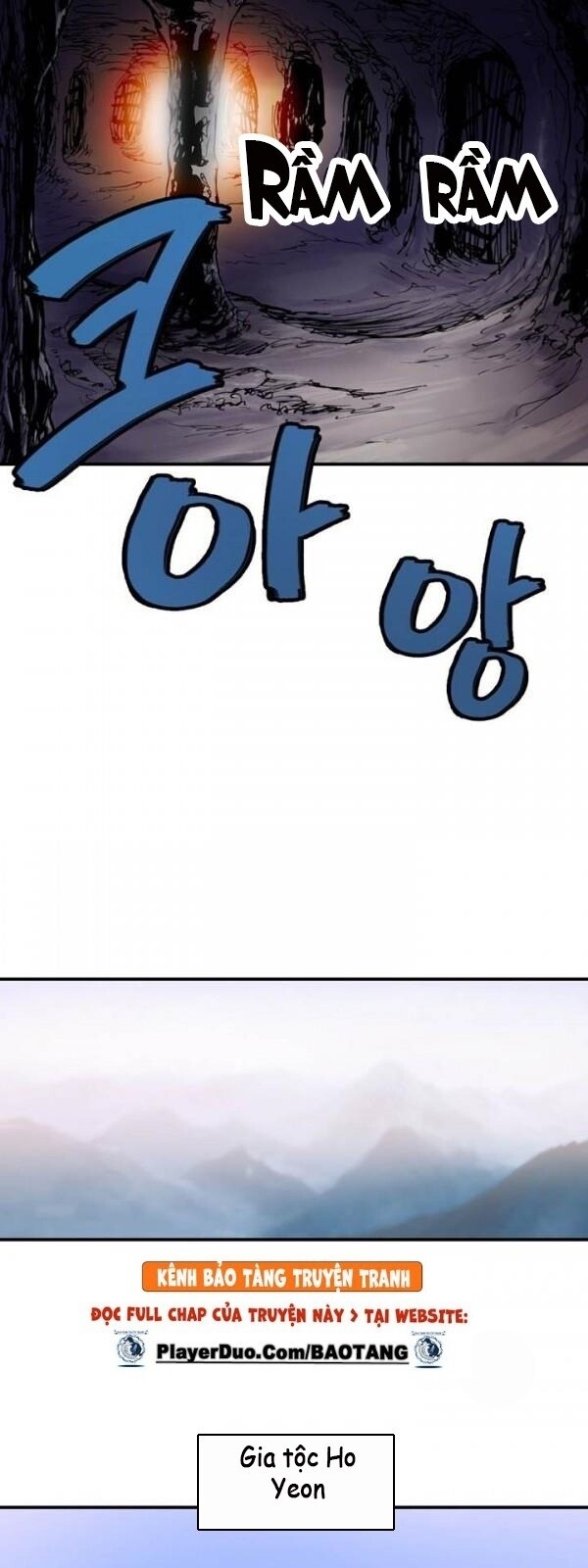 Bất Bại Quyền Ma Chapter 25 - 15