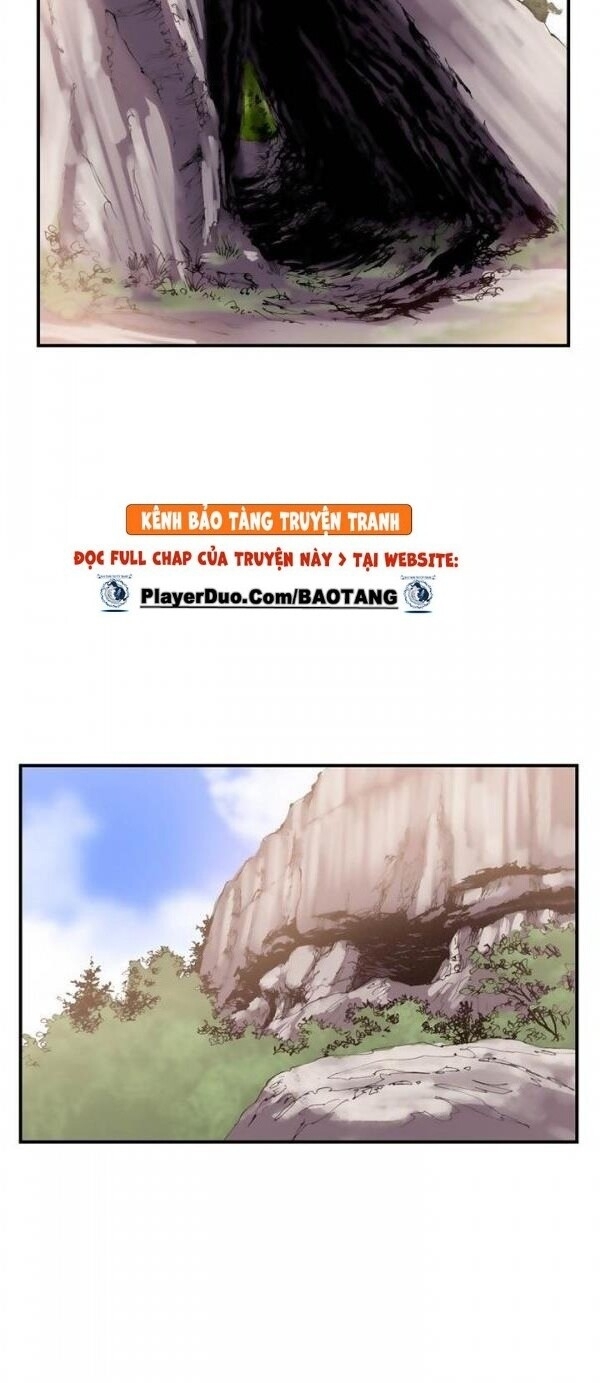 Bất Bại Quyền Ma Chapter 25 - 27