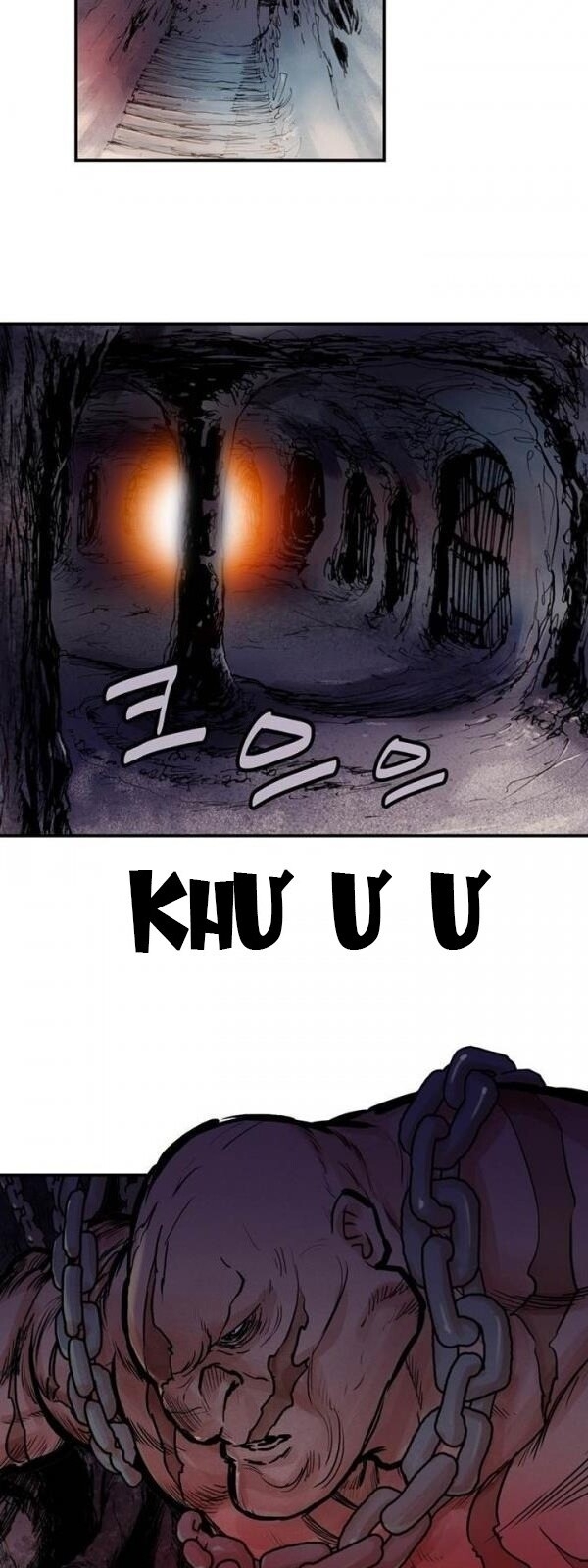 Bất Bại Quyền Ma Chapter 25 - 4