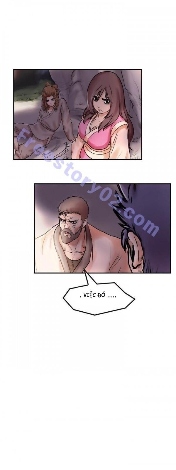 Bất Bại Quyền Ma Chapter 25 - 38