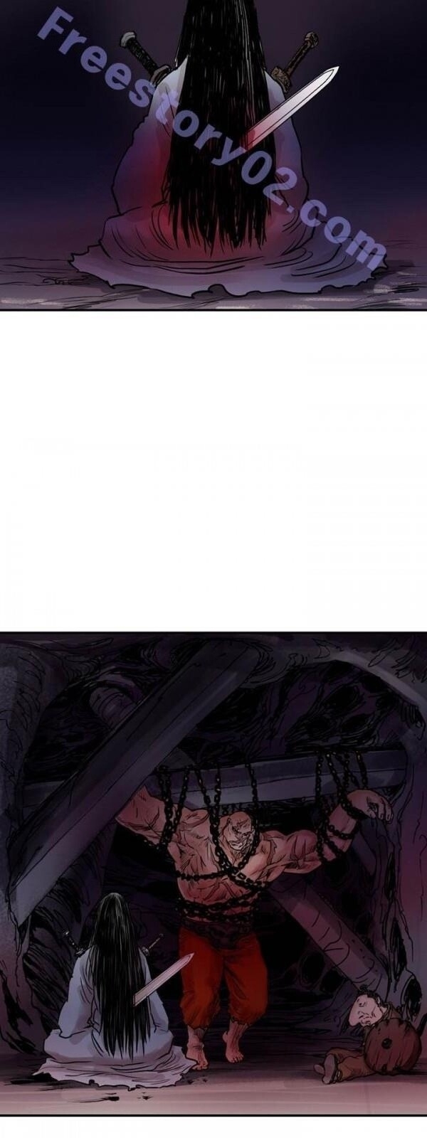 Bất Bại Quyền Ma Chapter 25 - 6