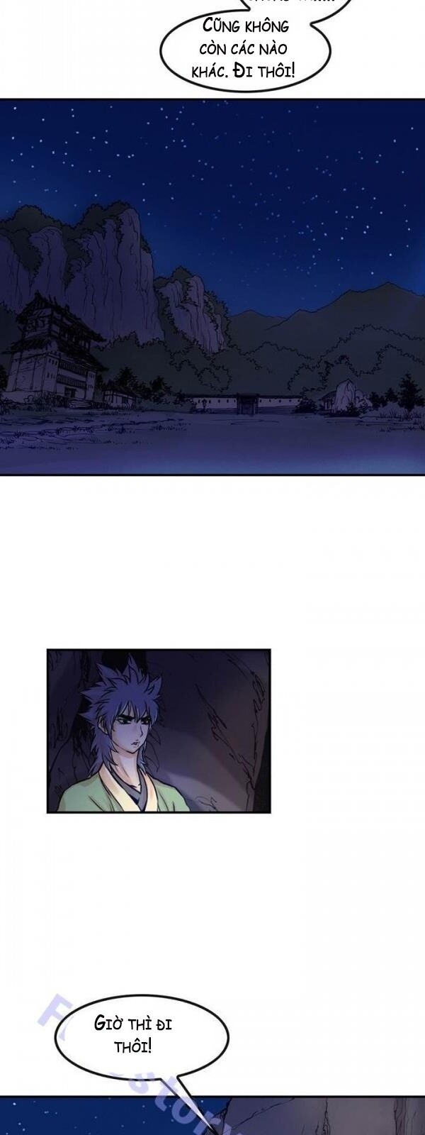 Bất Bại Quyền Ma Chapter 26 - 13