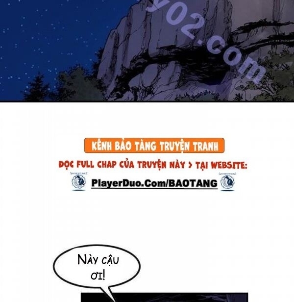 Bất Bại Quyền Ma Chapter 26 - 14