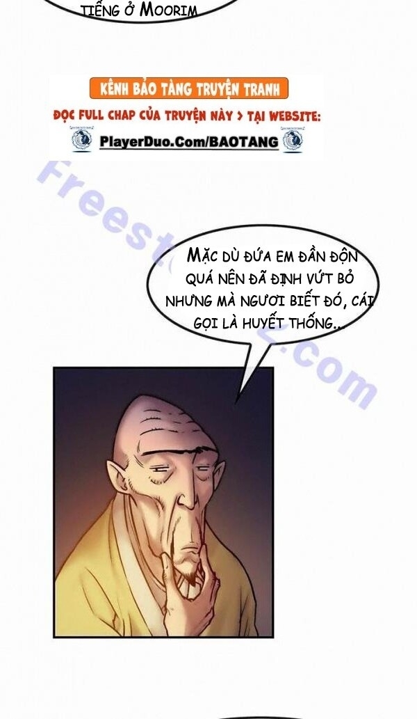 Bất Bại Quyền Ma Chapter 27 - 11