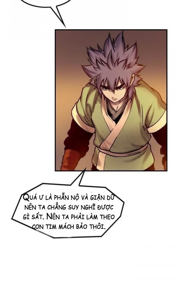 Bất Bại Quyền Ma Chapter 27 - 14