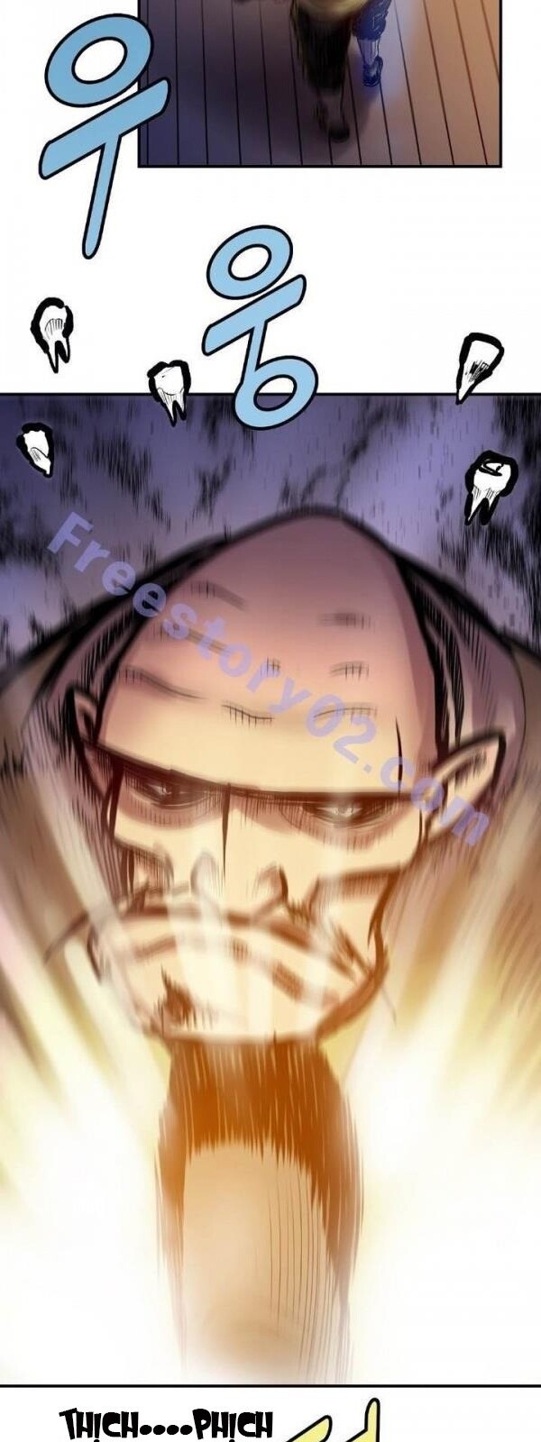 Bất Bại Quyền Ma Chapter 27 - 22