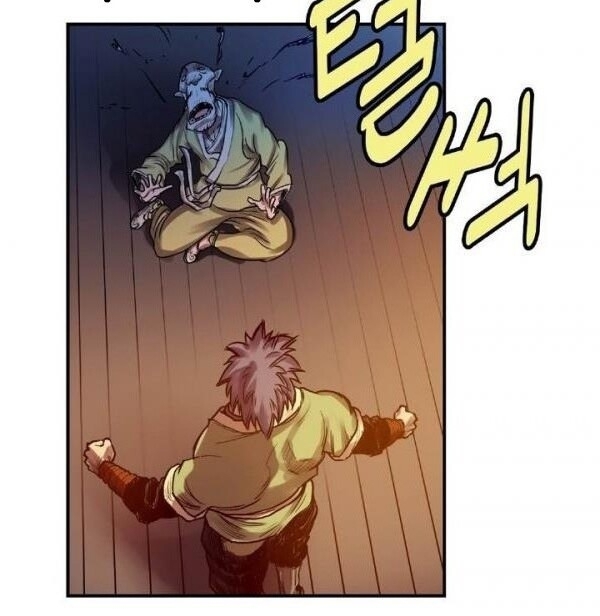 Bất Bại Quyền Ma Chapter 27 - 23