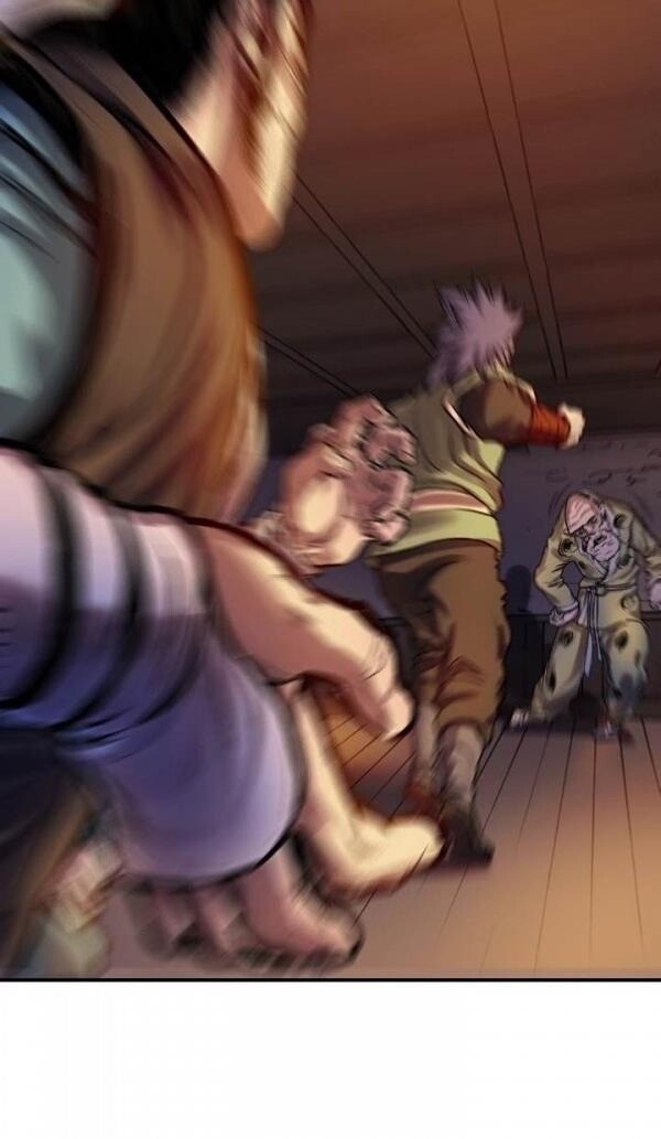 Bất Bại Quyền Ma Chapter 27 - 30