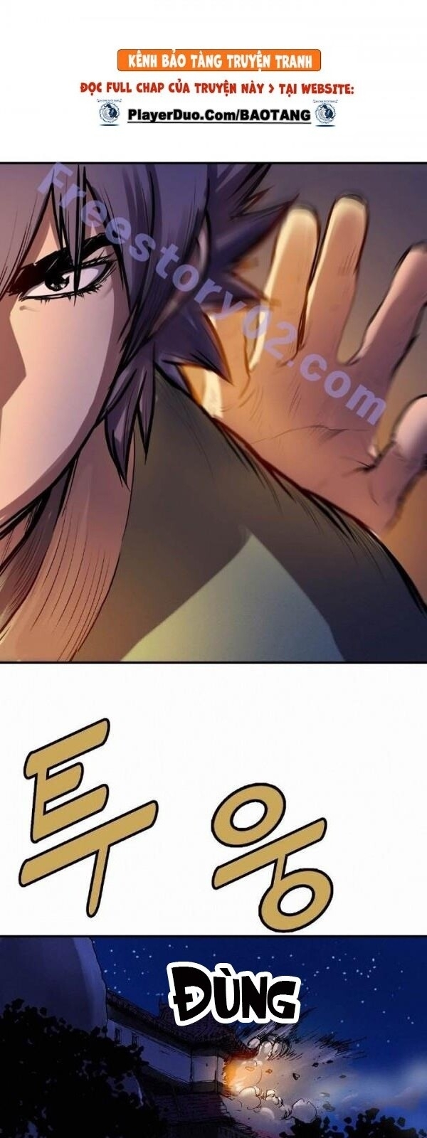 Bất Bại Quyền Ma Chapter 27 - 31