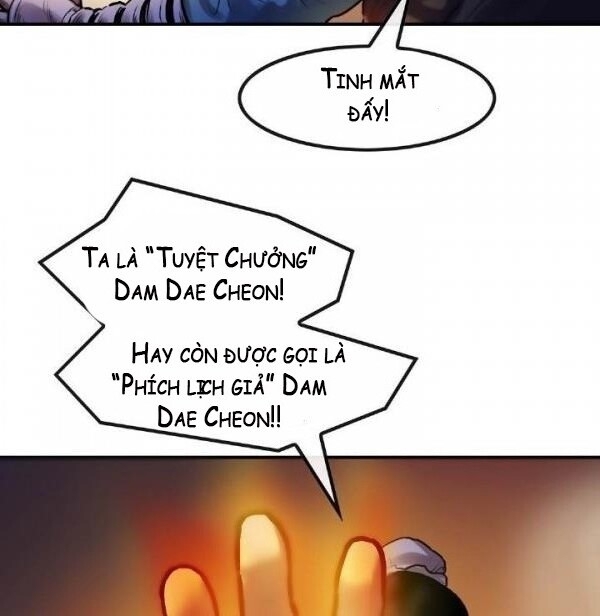 Bất Bại Quyền Ma Chapter 27 - 34