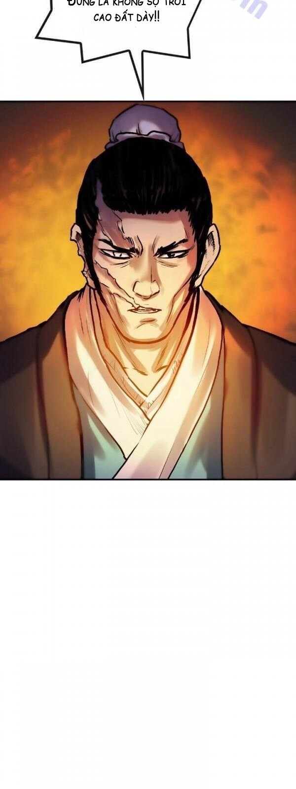 Bất Bại Quyền Ma Chapter 27 - 39