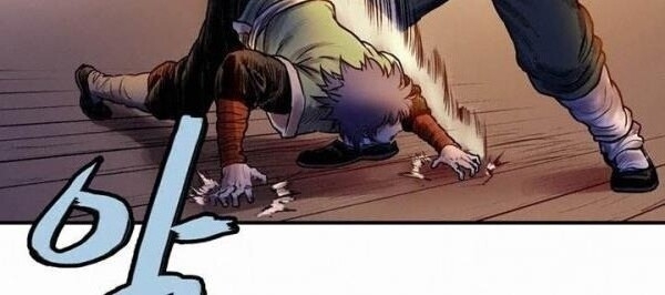 Bất Bại Quyền Ma Chapter 28 - 12