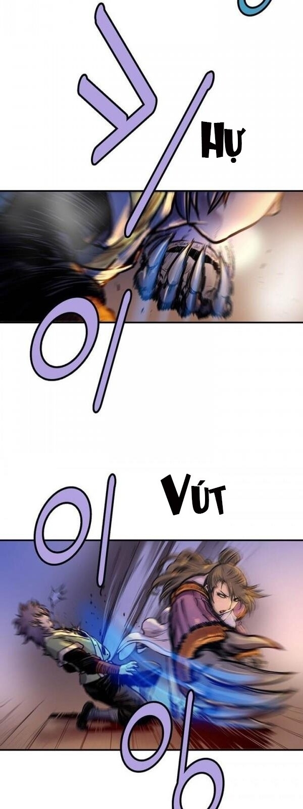 Bất Bại Quyền Ma Chapter 28 - 14
