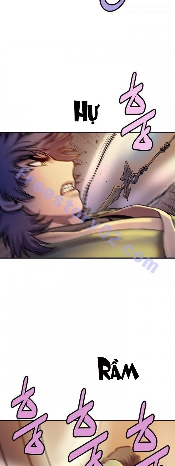 Bất Bại Quyền Ma Chapter 28 - 15