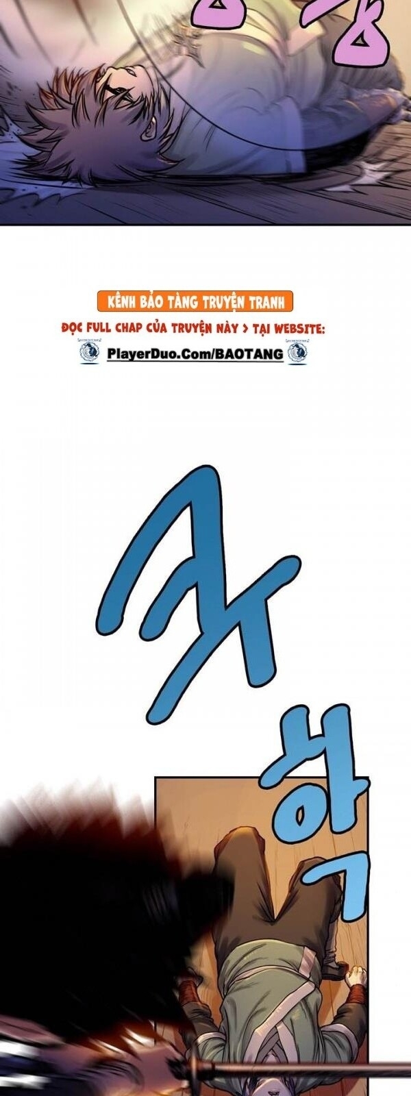 Bất Bại Quyền Ma Chapter 28 - 16