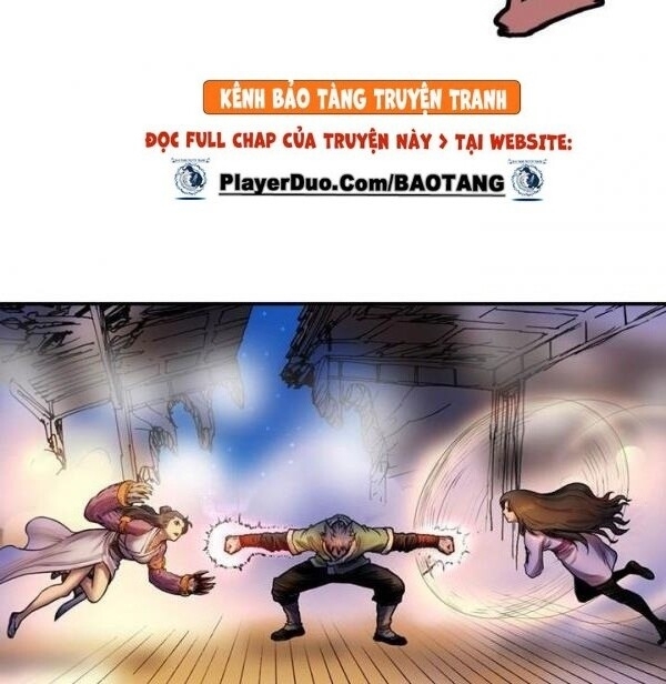 Bất Bại Quyền Ma Chapter 28 - 29