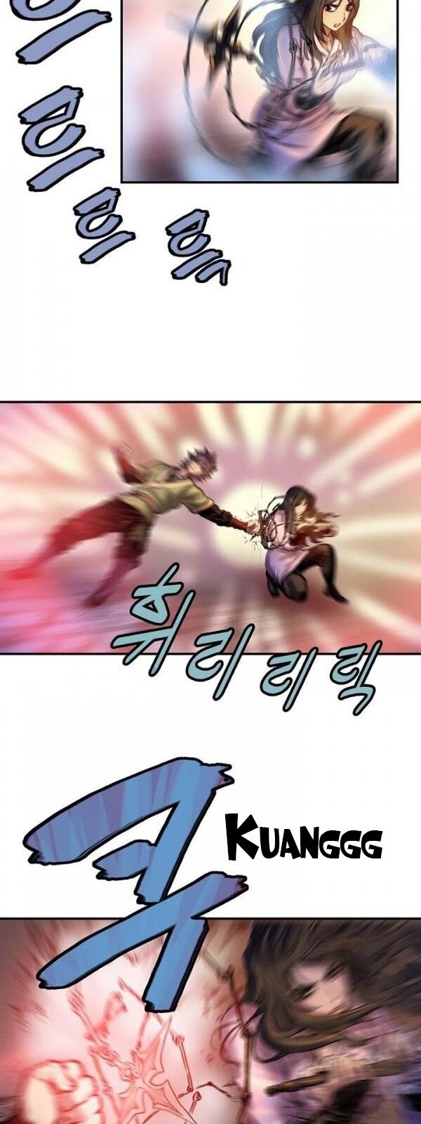 Bất Bại Quyền Ma Chapter 28 - 37