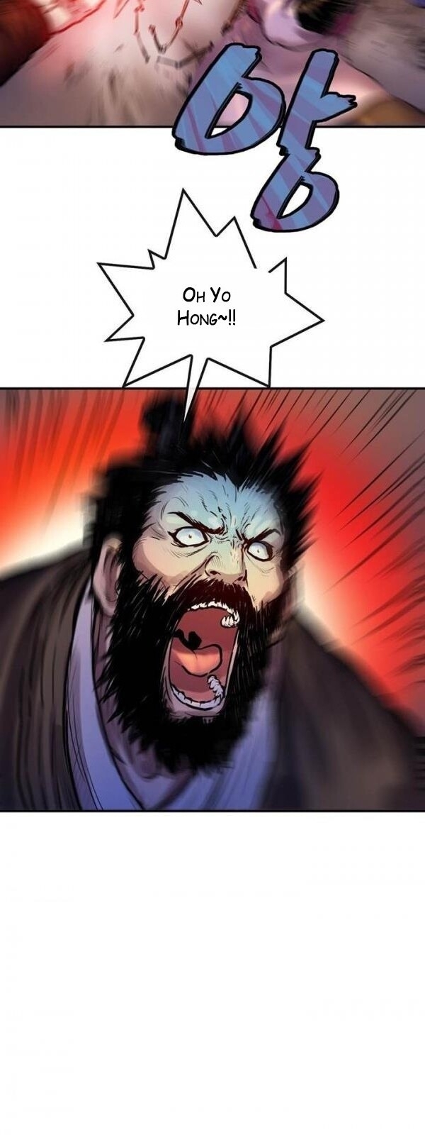 Bất Bại Quyền Ma Chapter 28 - 38