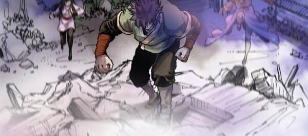 Bất Bại Quyền Ma Chapter 29 - 11