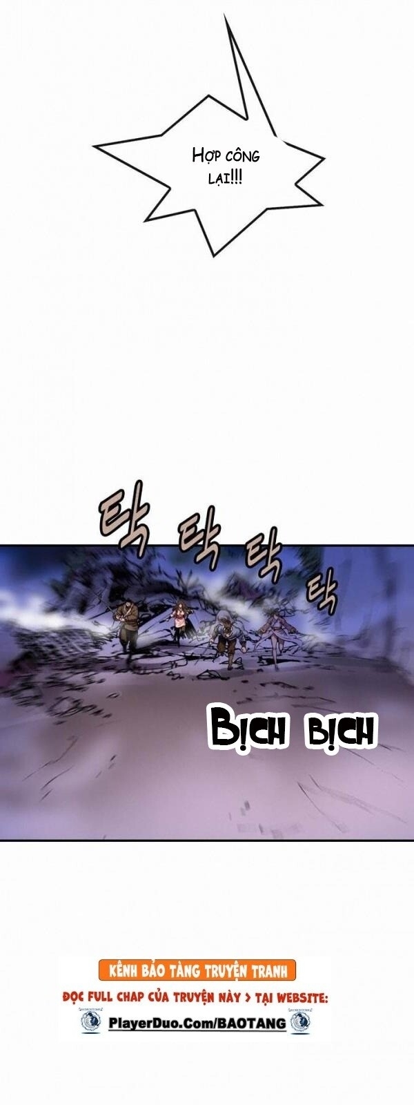 Bất Bại Quyền Ma Chapter 29 - 26