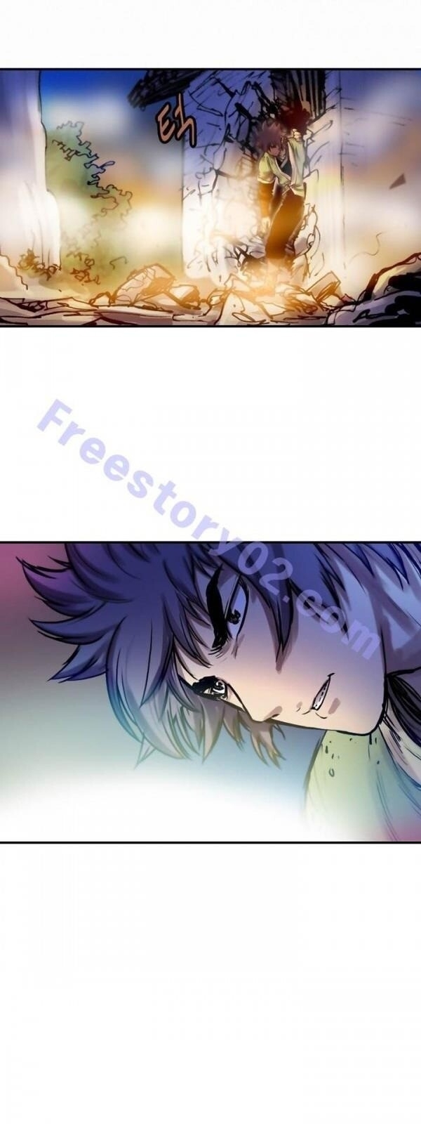 Bất Bại Quyền Ma Chapter 29 - 27