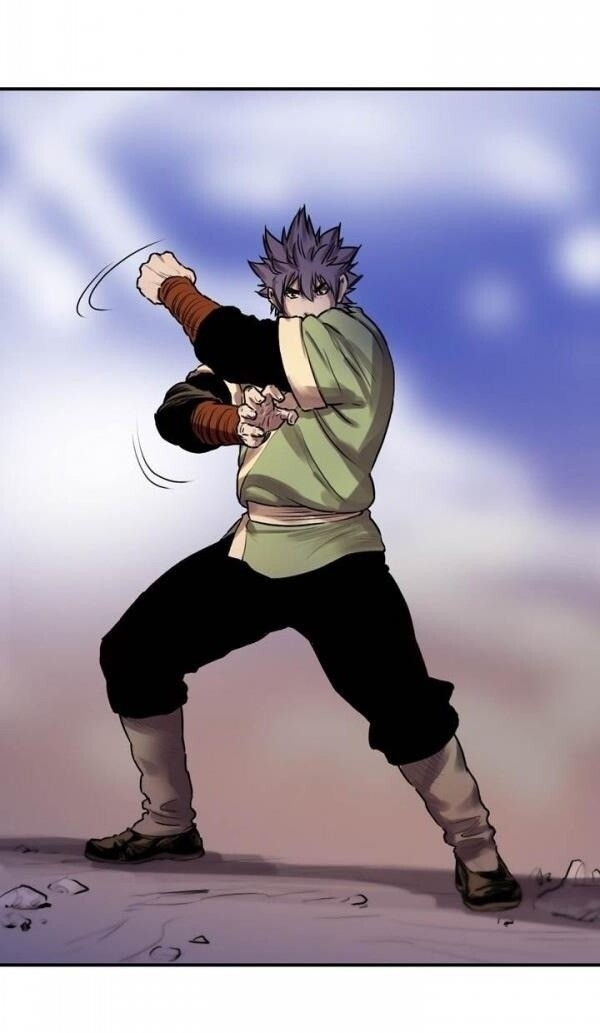 Bất Bại Quyền Ma Chapter 29 - 28