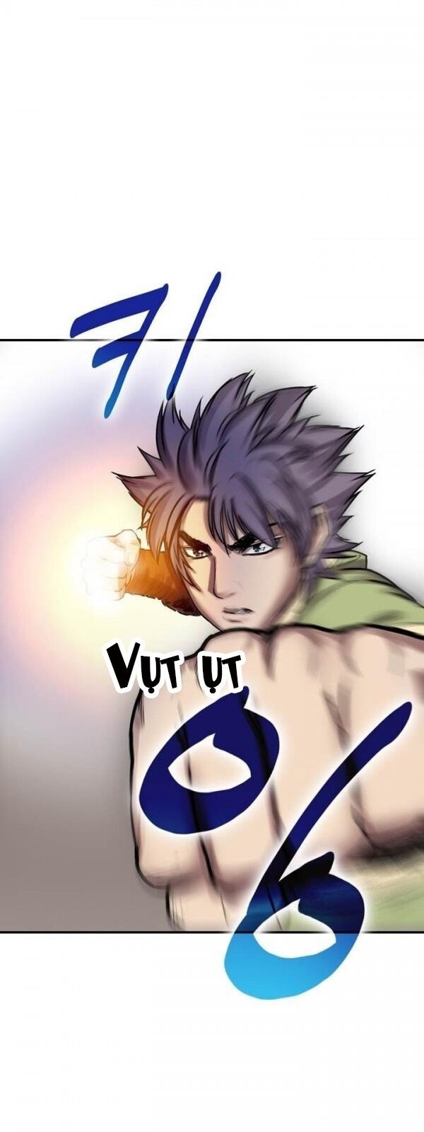 Bất Bại Quyền Ma Chapter 29 - 29