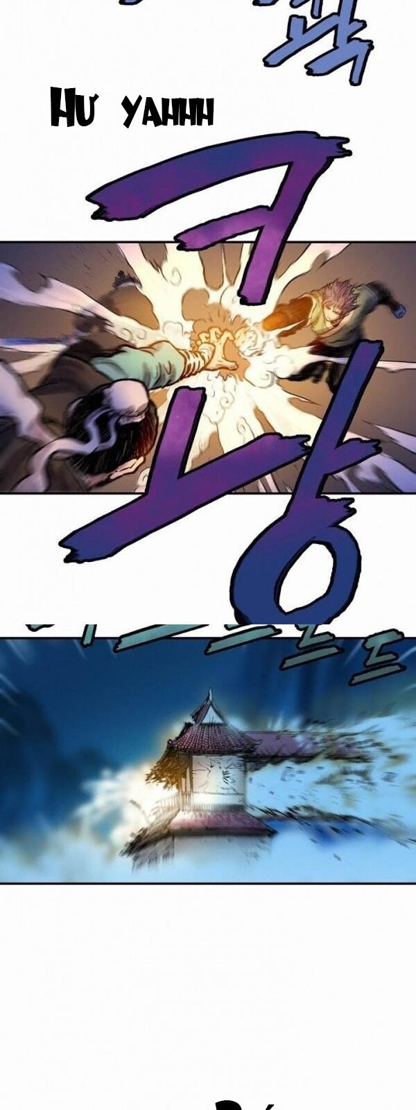 Bất Bại Quyền Ma Chapter 29 - 4