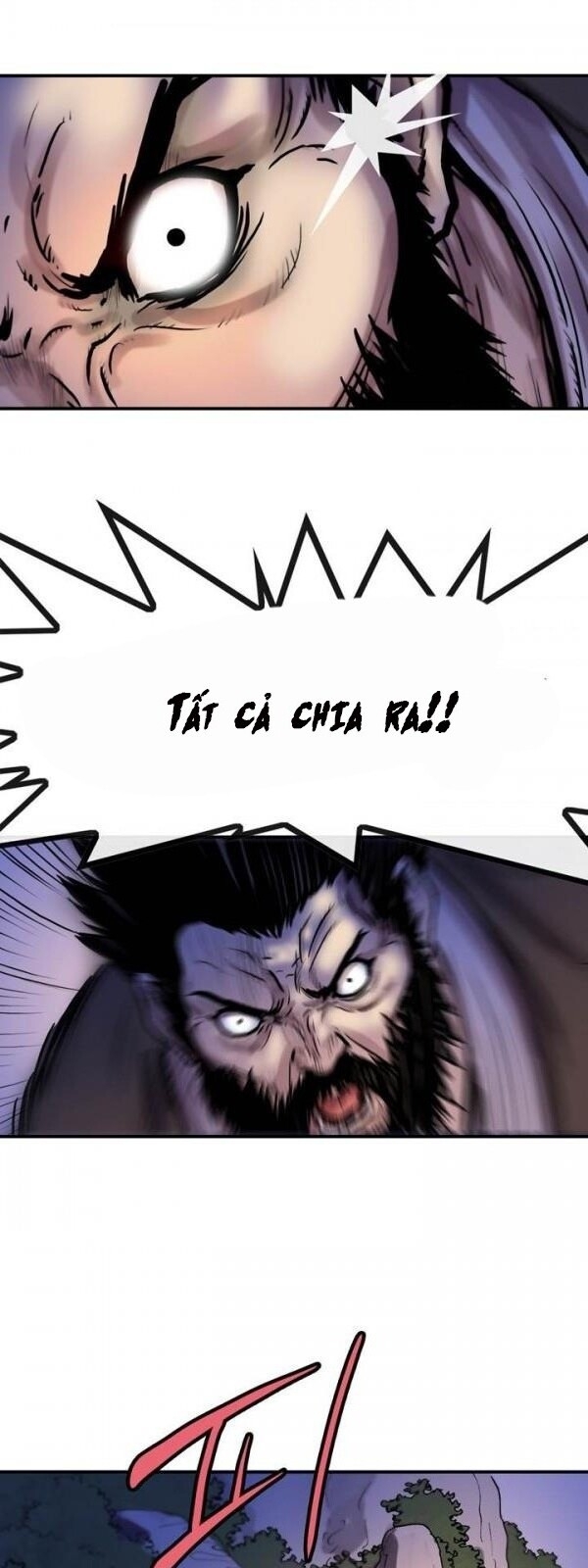 Bất Bại Quyền Ma Chapter 29 - 34