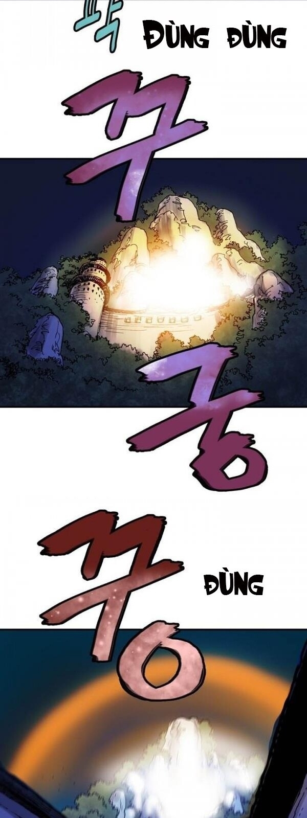 Bất Bại Quyền Ma Chapter 29 - 36