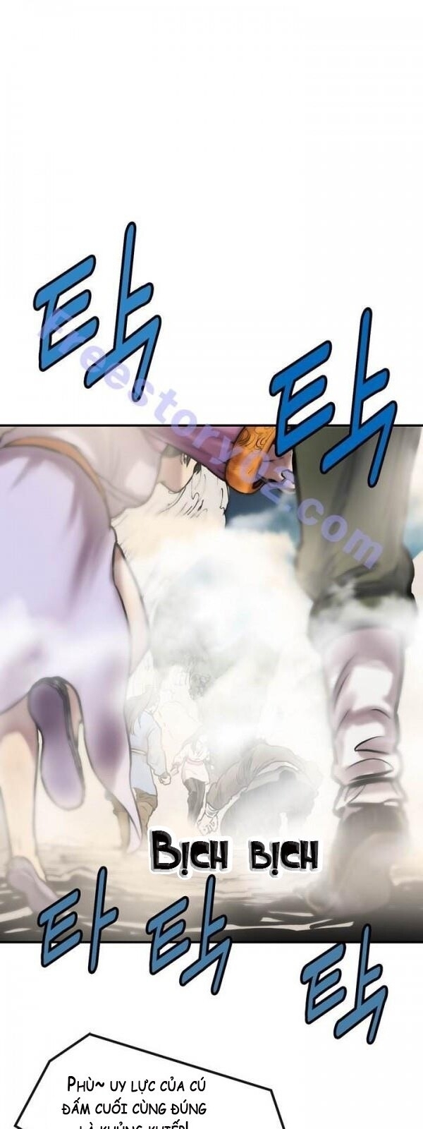 Bất Bại Quyền Ma Chapter 29 - 40