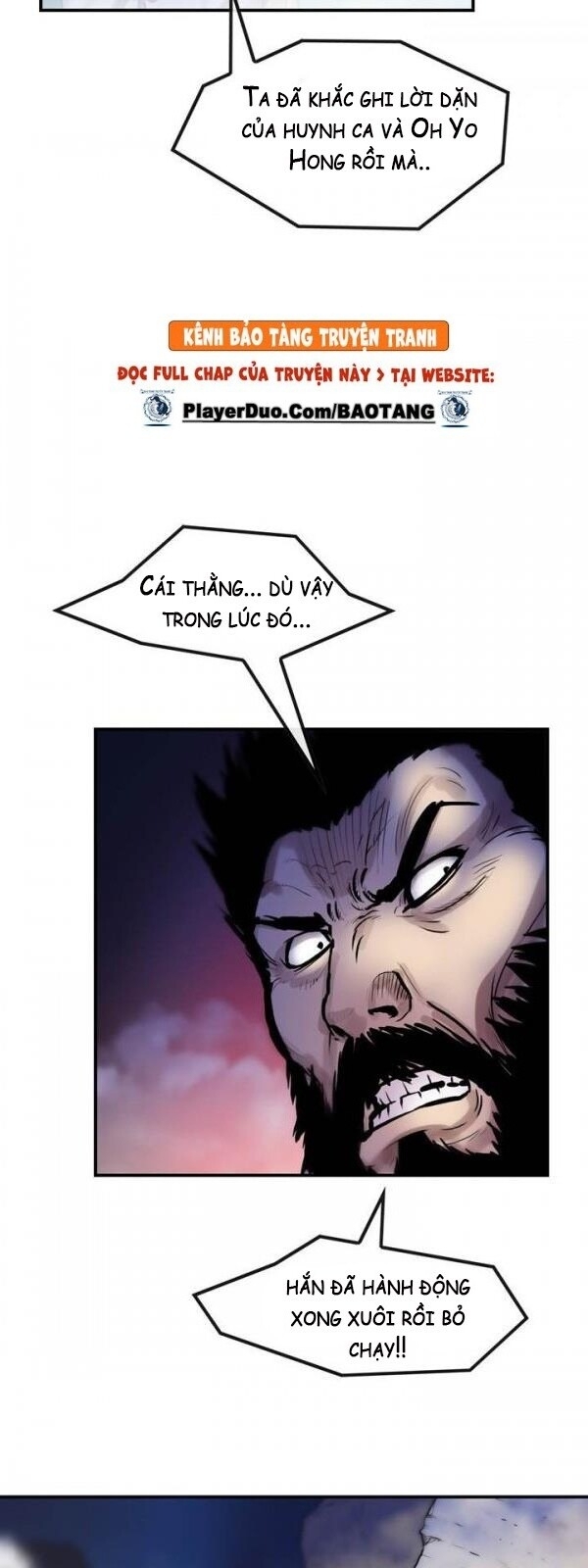 Bất Bại Quyền Ma Chapter 29 - 42