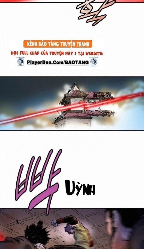 Bất Bại Quyền Ma Chapter 29 - 6
