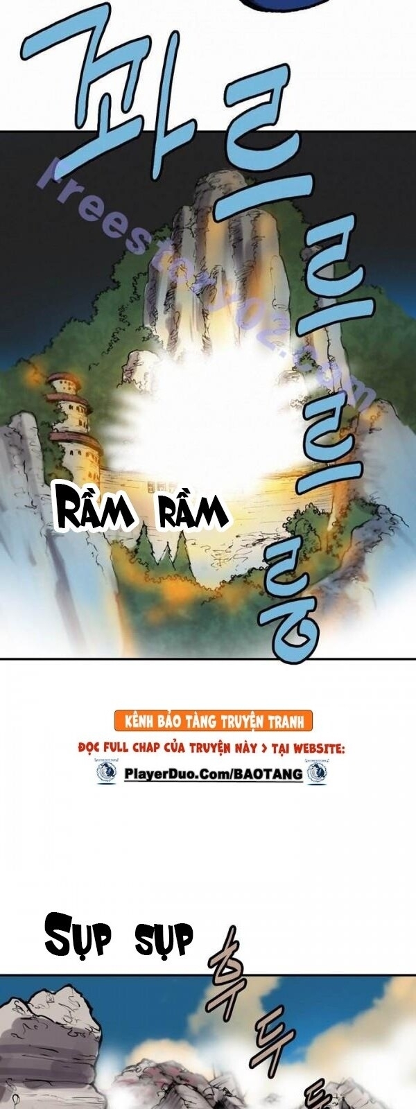 Bất Bại Quyền Ma Chapter 29 - 7