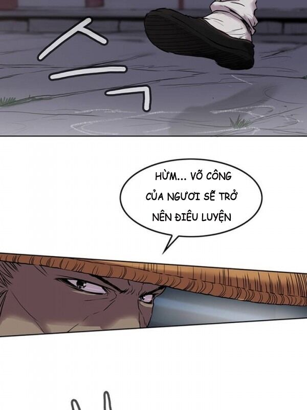 Bất Bại Quyền Ma Chapter 3 - 12