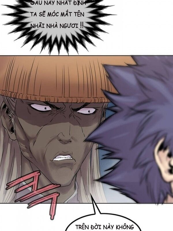 Bất Bại Quyền Ma Chapter 3 - 14