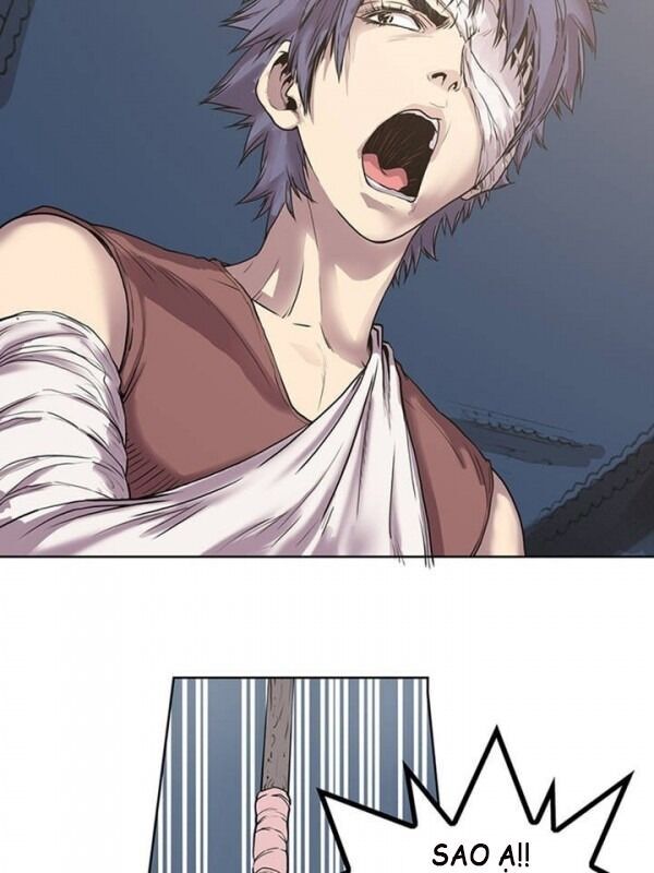 Bất Bại Quyền Ma Chapter 3 - 16