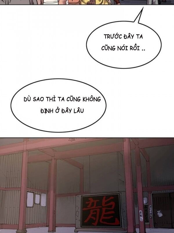 Bất Bại Quyền Ma Chapter 3 - 18