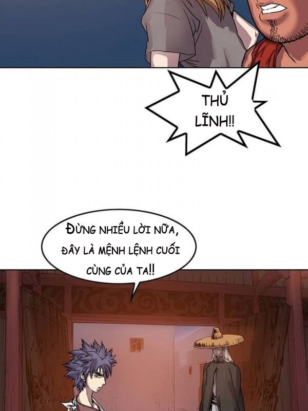 Bất Bại Quyền Ma Chapter 3 - 20