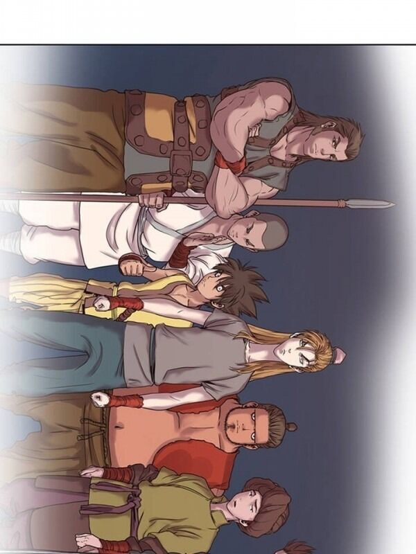 Bất Bại Quyền Ma Chapter 3 - 24