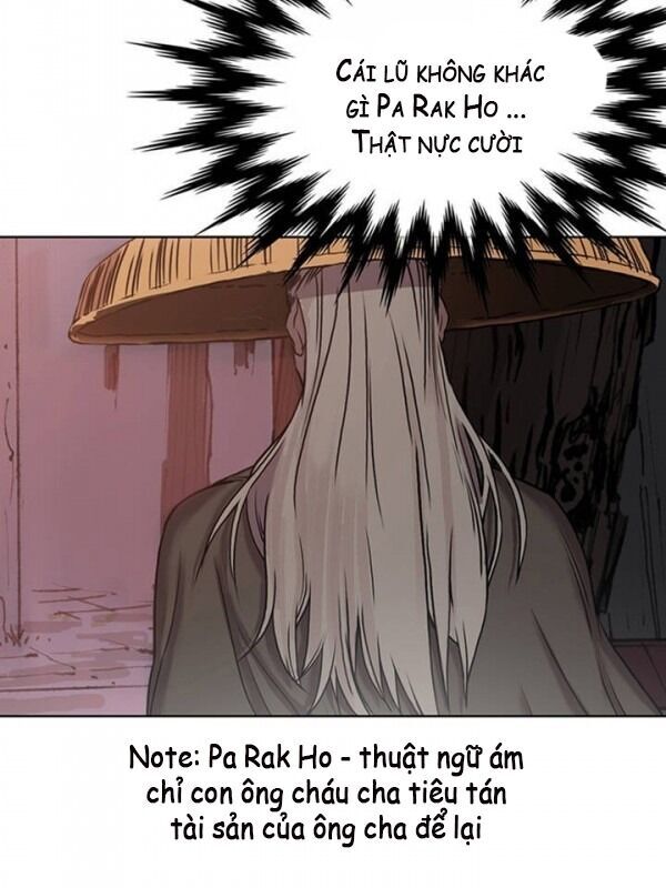 Bất Bại Quyền Ma Chapter 3 - 26