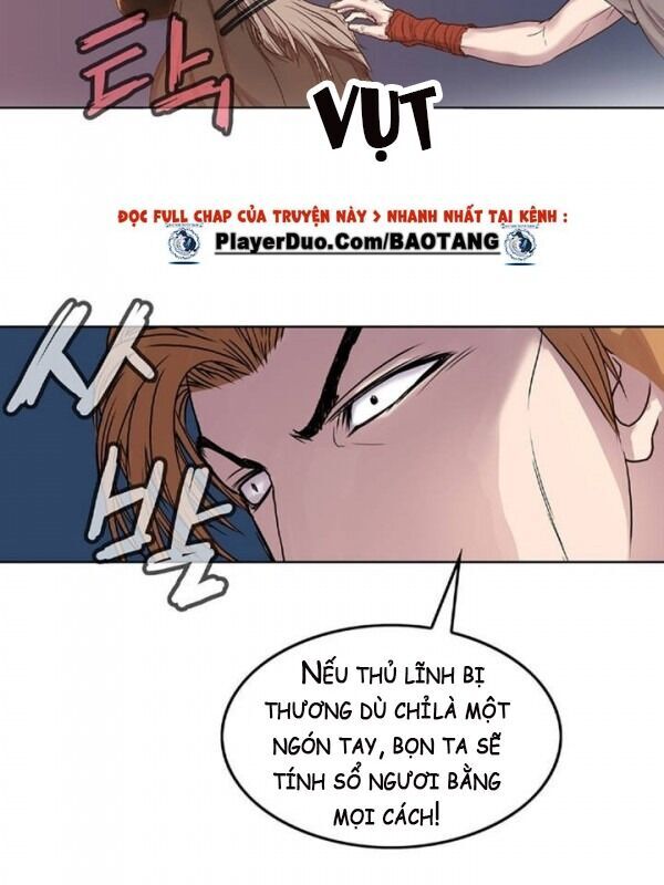 Bất Bại Quyền Ma Chapter 3 - 28