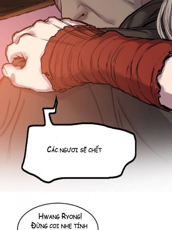 Bất Bại Quyền Ma Chapter 3 - 30