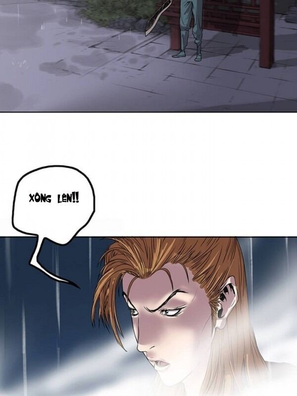 Bất Bại Quyền Ma Chapter 3 - 4