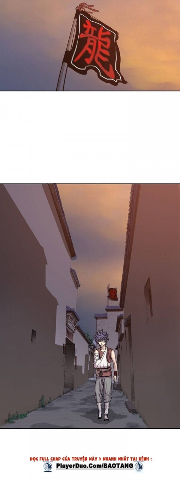 Bất Bại Quyền Ma Chapter 3 - 33