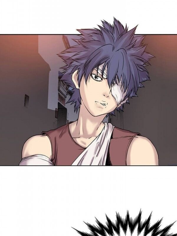 Bất Bại Quyền Ma Chapter 3 - 34