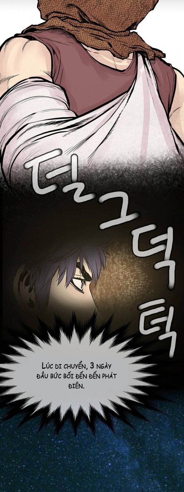Bất Bại Quyền Ma Chapter 3 - 40