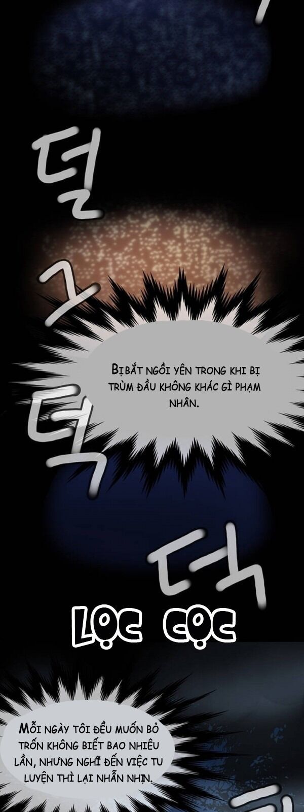 Bất Bại Quyền Ma Chapter 3 - 42