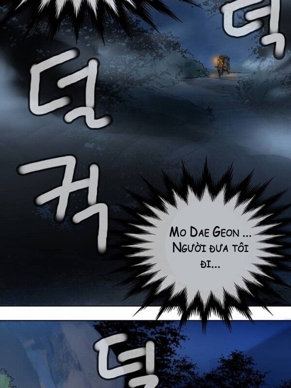 Bất Bại Quyền Ma Chapter 3 - 43