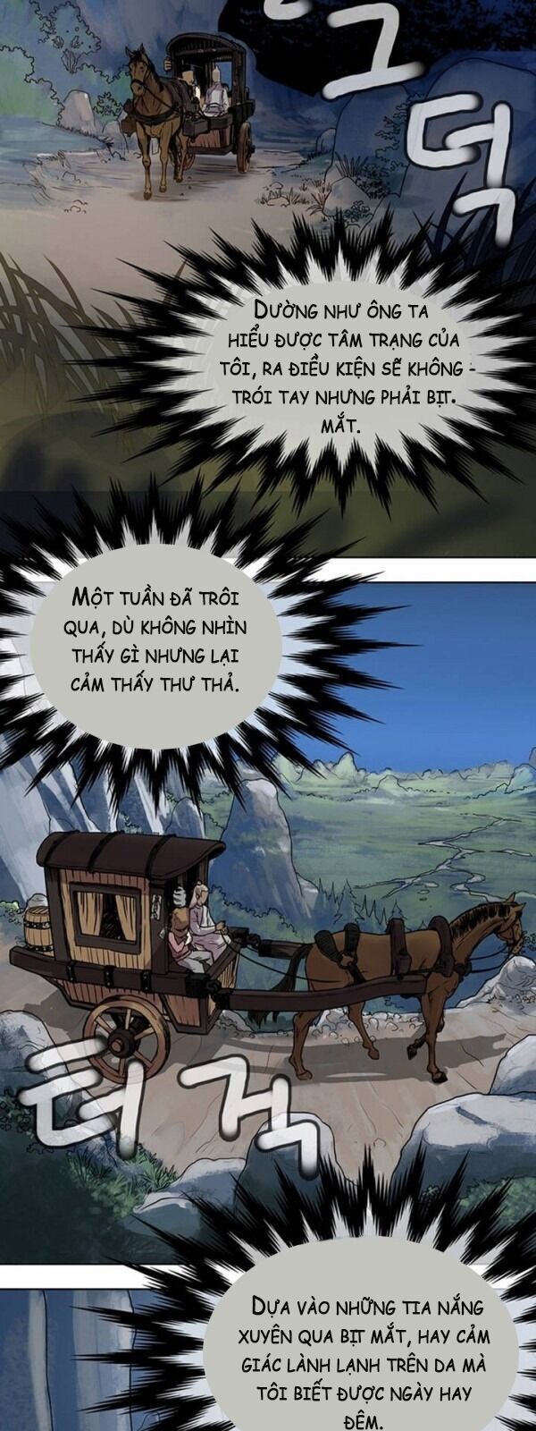 Bất Bại Quyền Ma Chapter 3 - 44